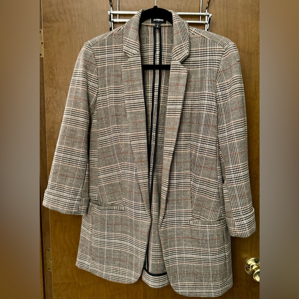 Express Women’s Blazer